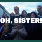 „Oh Sister“ – Film, Information & Diskussion mit Viola von Cramon