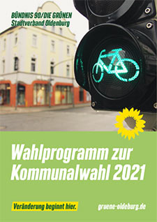 Kommunalwahlprogramm 2021