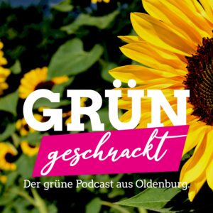 GRÜNgeschnackt-Logo