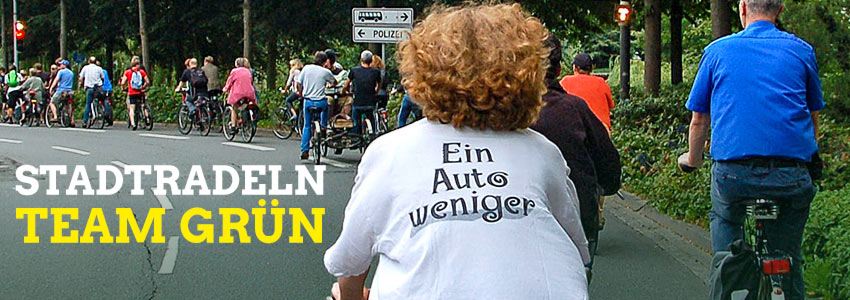 Stadtradeln 2020