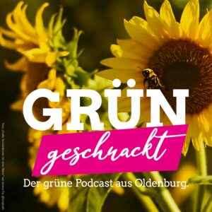 GRÜNgeschnackt-Logo