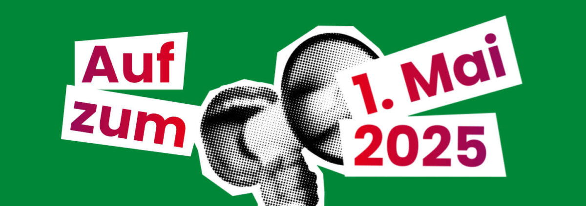 1. Mai 2025