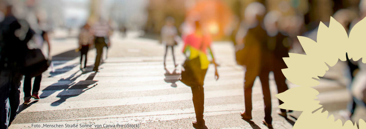 Migrationsgesellschaft unter Druck. Wie stärken wir das demokratische Miteinander?