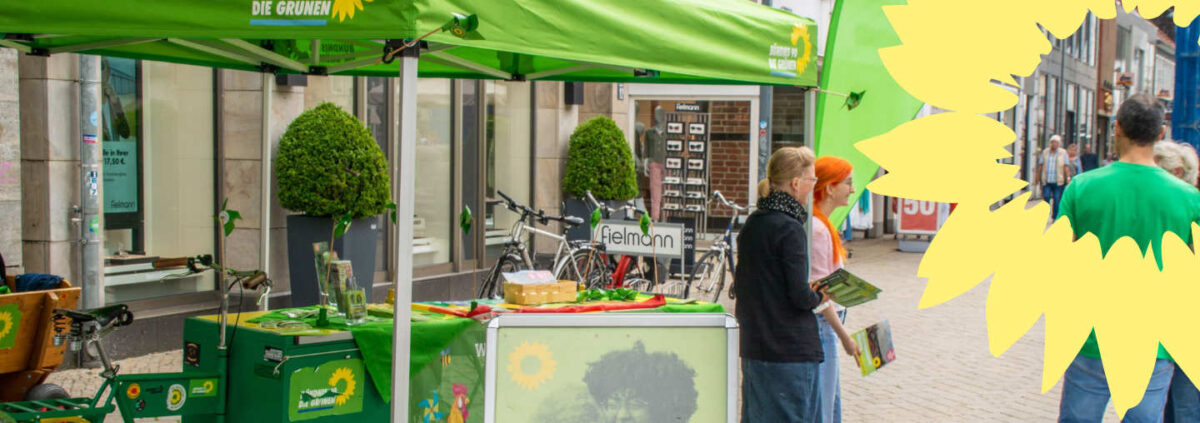 Einstiegstreffen Wahlkampf (Foto: Thorsten Duhn)