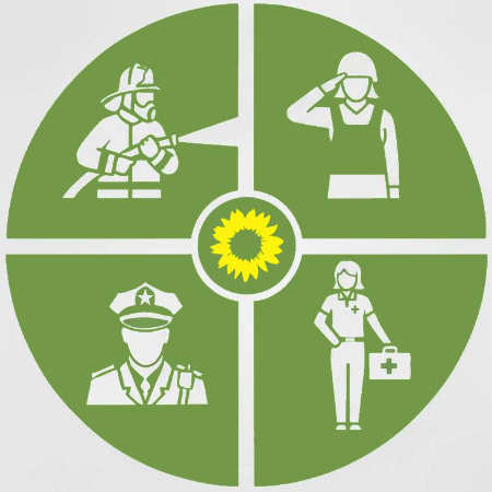 AG Sicherheit und Bevölkerungsschutz (SiBVS)