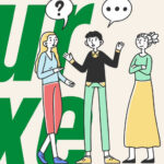 Jour-Fixe (Illustration „Colleagues discussing“ von Kampus @ Freepik)