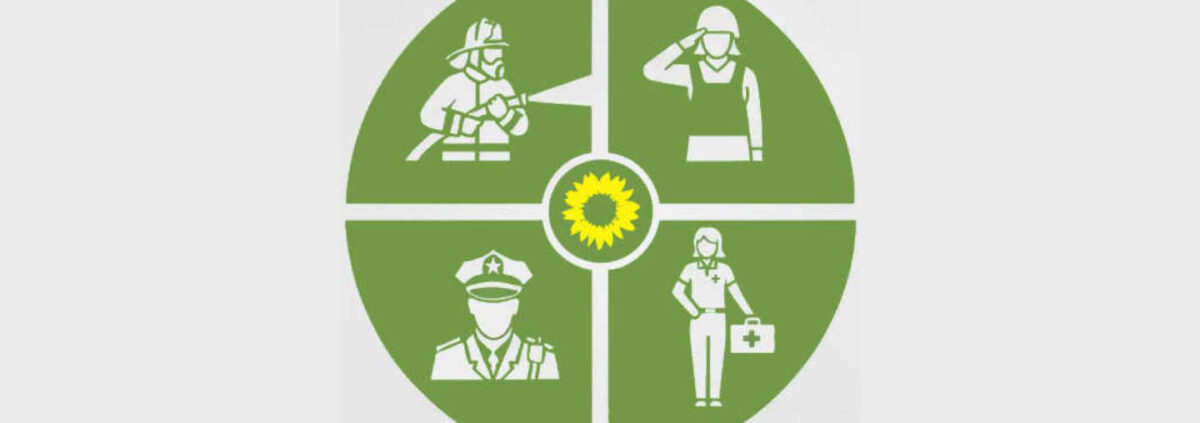 AG Sicherheit und Bevölkerungsschutz