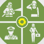 AG Sicherheit und Bevölkerungsschutz