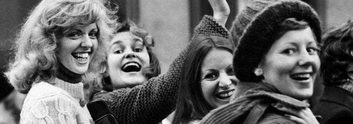 Ein Tag ohne Frauen (© Rise and Shine Cinema)