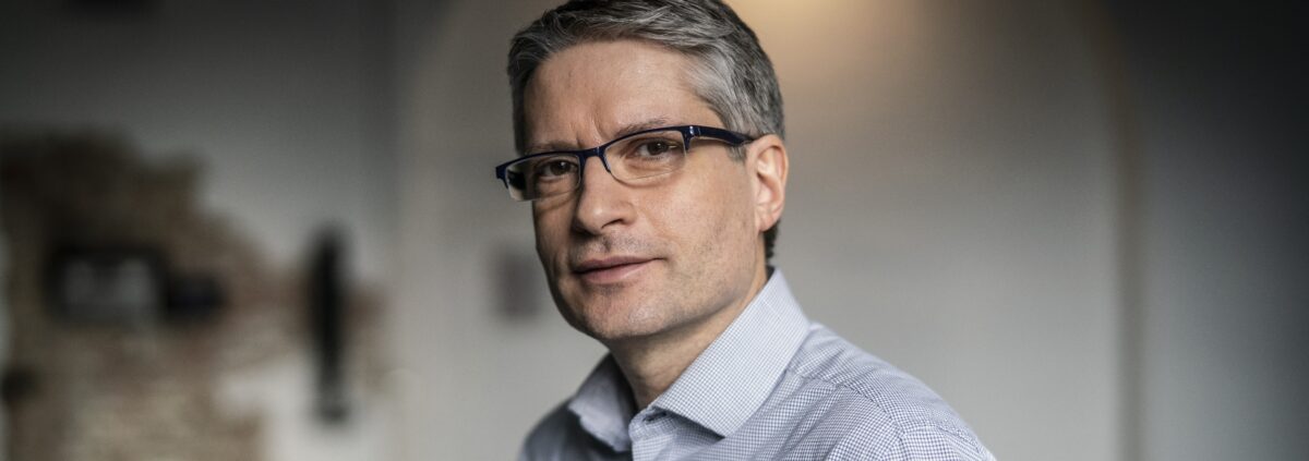 Sven Giegold (Foto: Dominik Butzmann)
