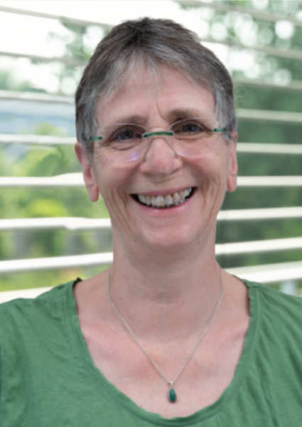 Almut Heinemann-Schiller