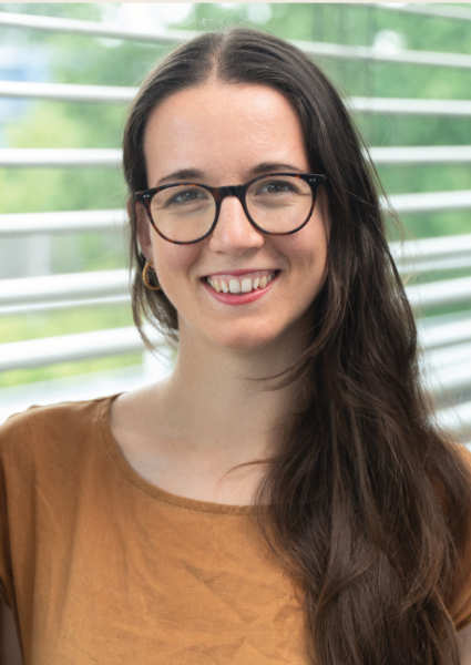 Anna Sarah Krämer