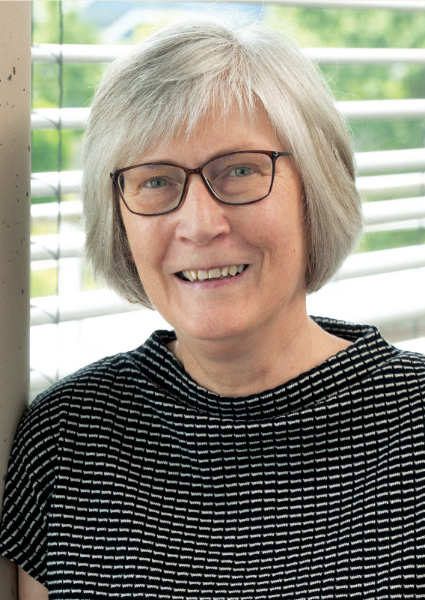 Beate Klingenberg