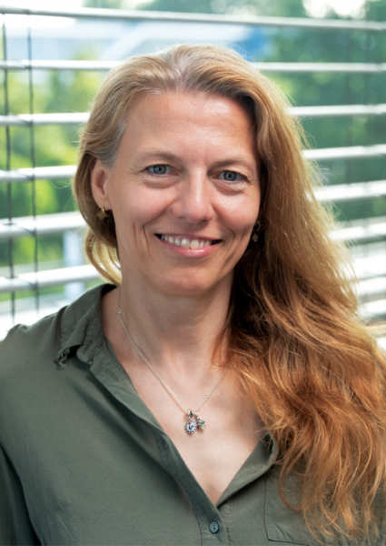 Berit Müller
