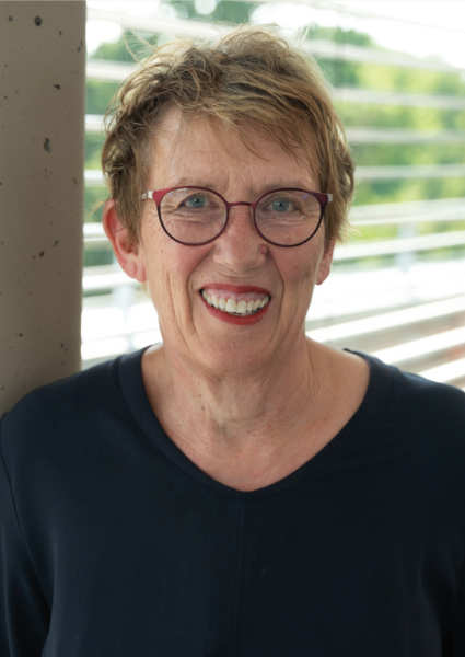 Christine Bunjes