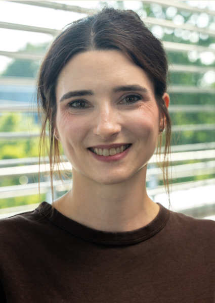 Corinna Meyer