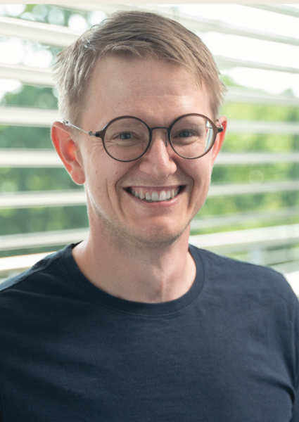 David Droste