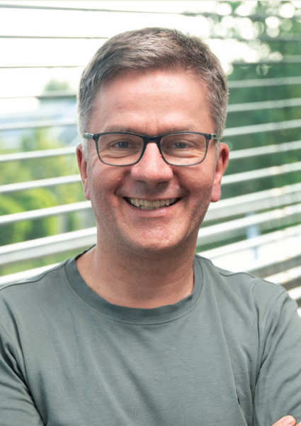 Detlev Klein