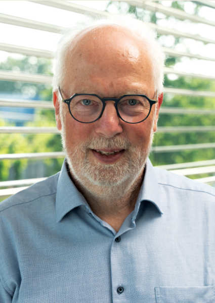 Dieter Todeskino