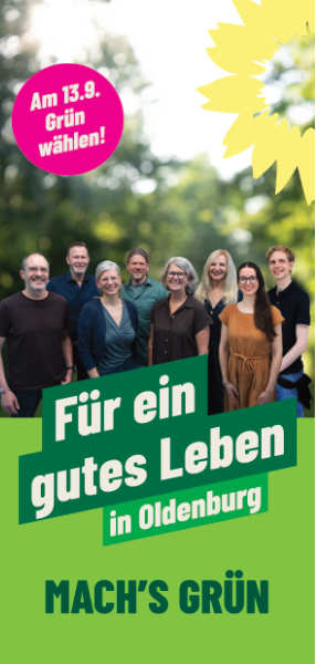 Flyer Wahlbereich 1 (Titel)