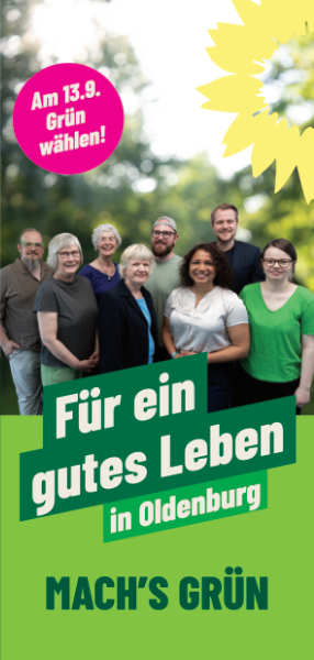Flyer Wahlbereich 2 (Titel)