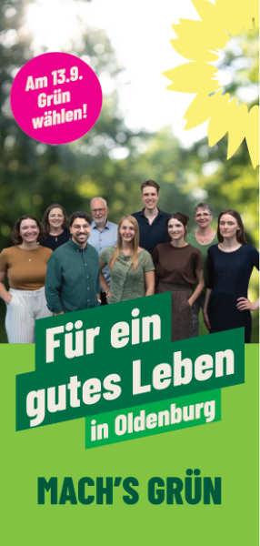 Flyer Wahlbereich 3 (Titel)