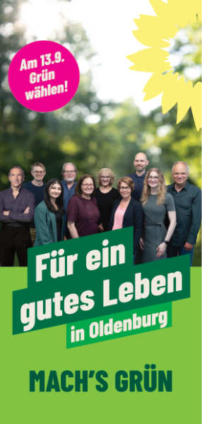 Flyer Wahlbereich 4 (Titel)