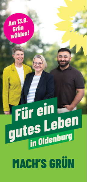 Flyer Wahlbereich 5 (Titel)