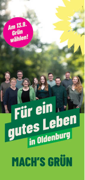 Flyer Wahlbereich 6 (Titel)