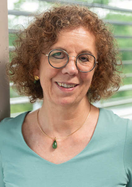 Heide Oltmann