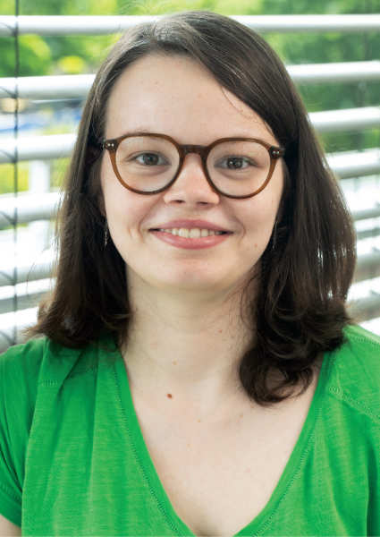 Holly Melanie Dahnken