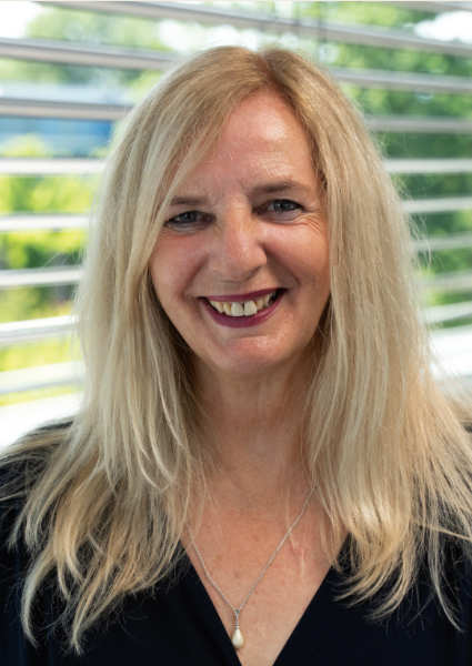 Ingrid Kruse