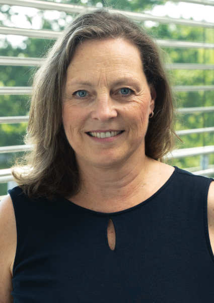 Julia Gockel