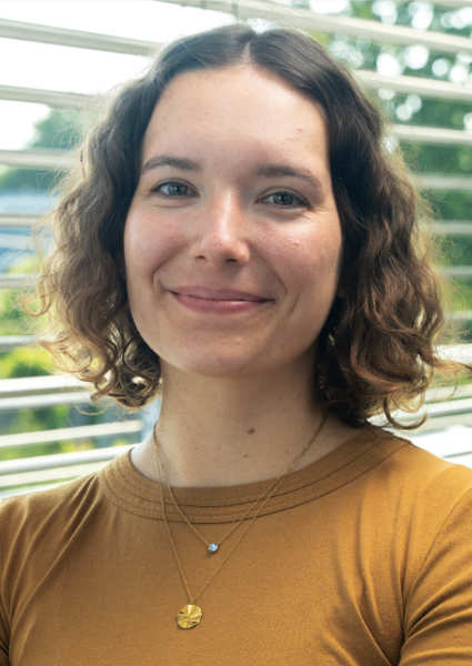 Julie Lüpkes