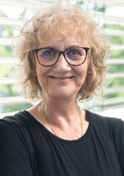Jutta Schober-Stockmann