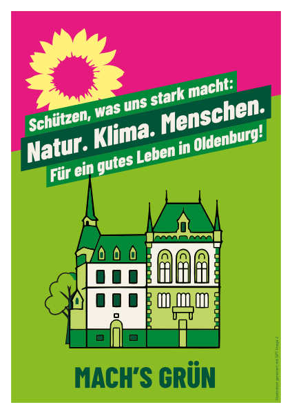Kommunalwahlprogramm 2026