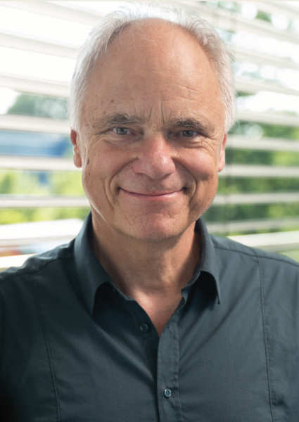 Kurt Bernhardt