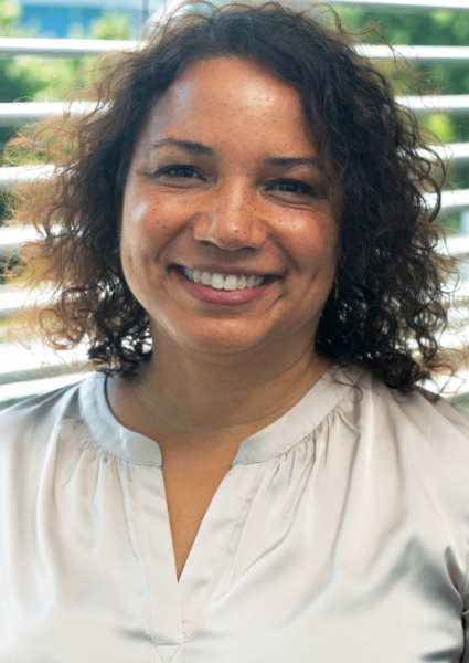 Lena Nzume