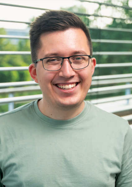 Marvin Laesecke