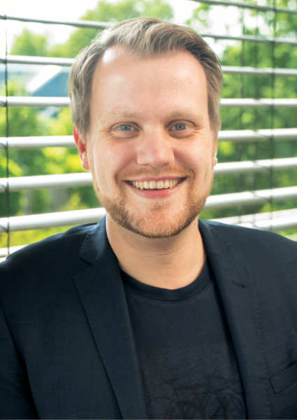 Nicolai Beerheide