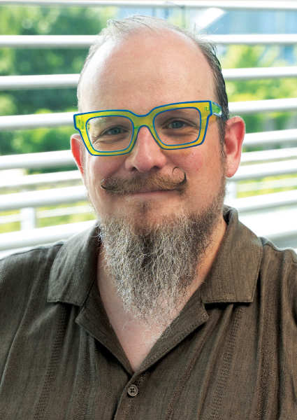 Nils Giesen