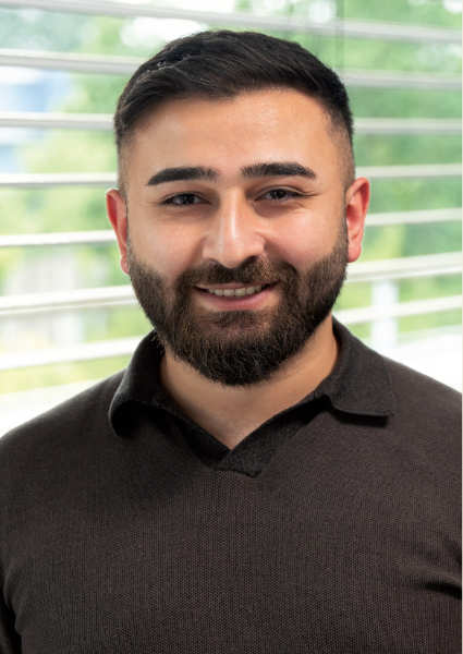 Nujdar Saed