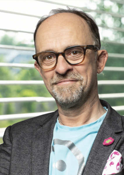 Oliver Rohde
