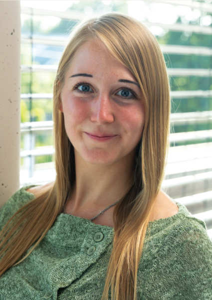 Pia Schlieker