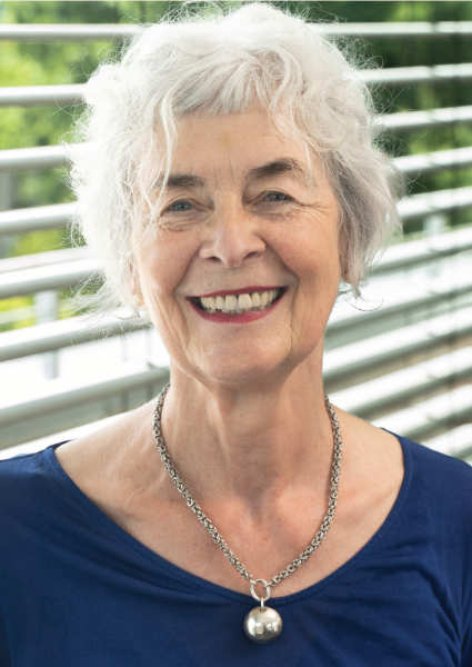Regina Enders