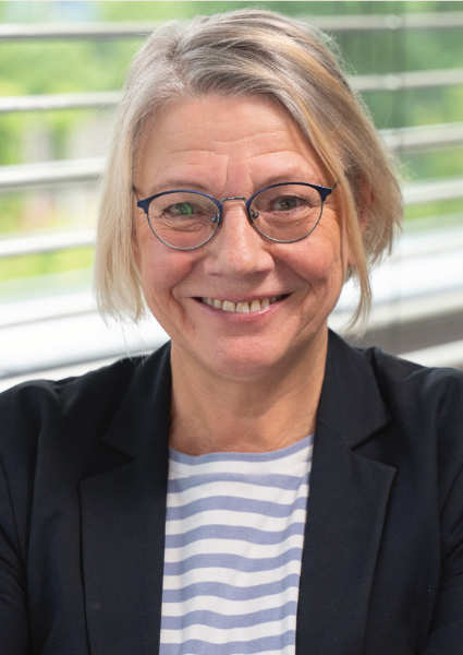 Ruth Drügemöller