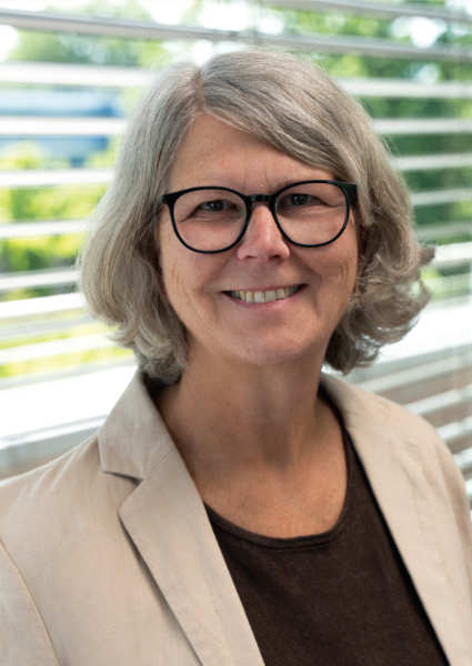 Susanne Menge