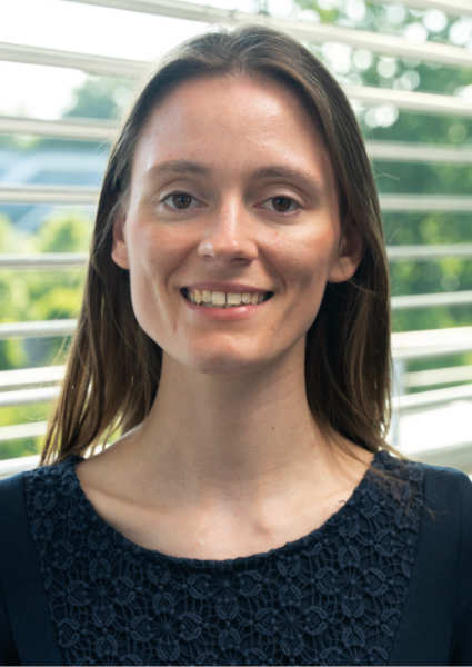 Svenja Schierholz