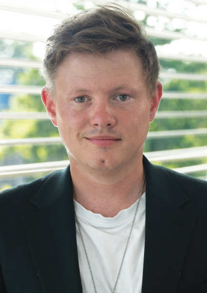 Tim Ebbeke Harms