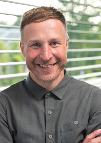 Tim Heusinger von Waldegge